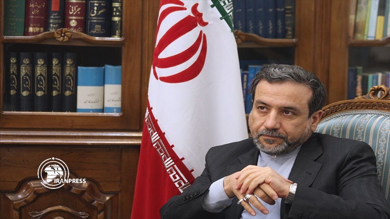 Iranpress: Iran awaiting outcome of EU foreign policy chief