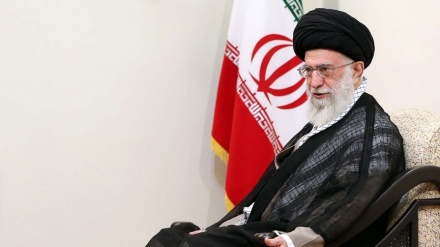 Leader of the Islamic Revolution to receive Iraqi PM