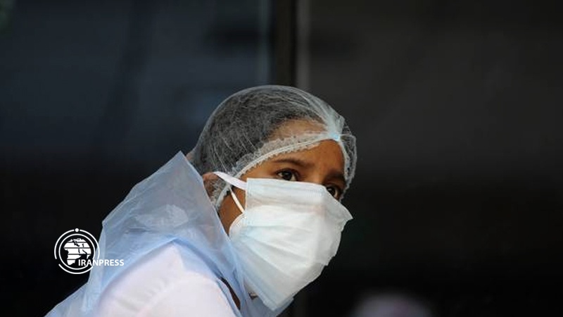 Iranpress: Unknown pneumonia deadlier than coronavirus sweeping Kazakhstan: China warns