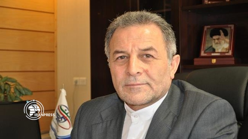 Iranpress: Iran seeks deepening economic ties with Georgia