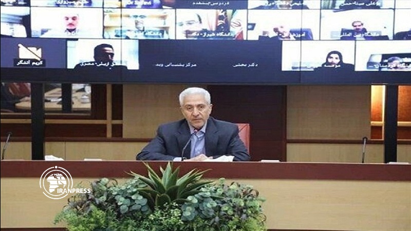 Iranpress: There is no disruption in scientific cooperation between Iran, Russia