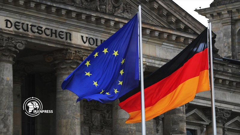 Iranpress: German central bank governor criticizes EU decisions