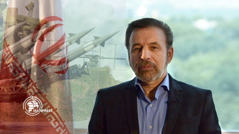 Iranpress: Iran arms embargo removal, among JCPOA obligations