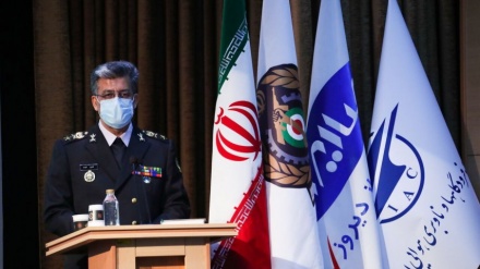 وزارة الدفاع الإيرانية قادرة على إنتاج أجهزة إلكترونية متطورة