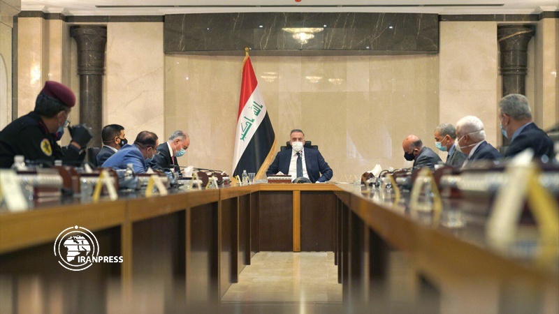 Iranpress: رئيس الوزراء العراقي يؤكد على تطوير منافذ بلاده الحدودية مع إيران