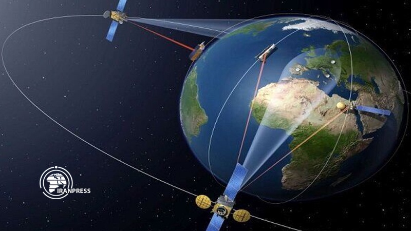 Iranian researchers to build a satellite system