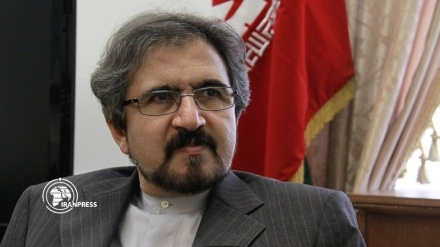 مسؤول إيراني يحذر من استمرار الأوروبيين  في النكوث بعهودهم