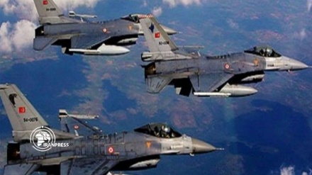 Spokesman: Turkey's attacks on Kurdish region violate Iraqi sovereignty