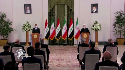 Volume of economic ties between Iran, Iraq should reach $ 20 billion