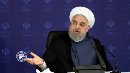 First Iranian corona medicine to present soon: President says