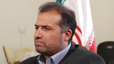 Jalali: Zarif carries Rouhani's message to Putin