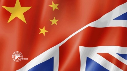 China threatens to retaliate against Britain over Hong Kong