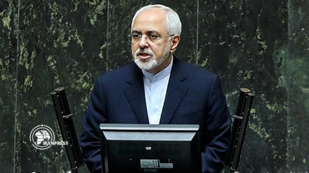  Iran is removing US Dollar from its trade currencies: Zarif