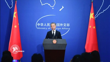 China responds to UK over facilitating Hong Kongers migration