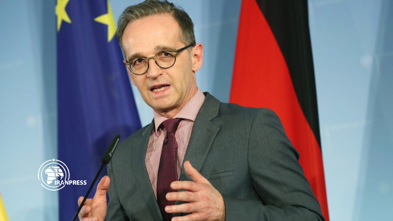 Iranpress: Germany threatens to impose sanctions on all sides in Libyan crisis