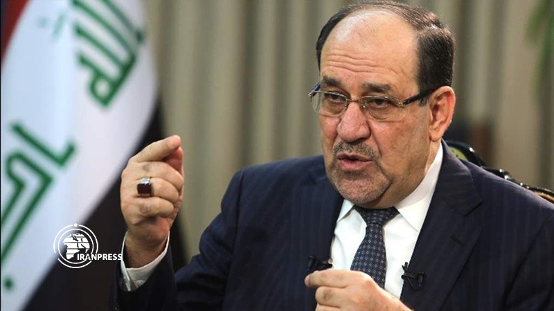 Iranpress:  US did not help Iraq in war against ISIS: Former Prime Minister