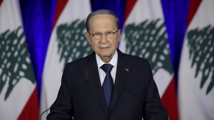 All possibilities examined in Beirut's blast: President