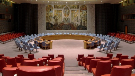US changed proposed Iran arms embargo in a bid to get support in UNSC