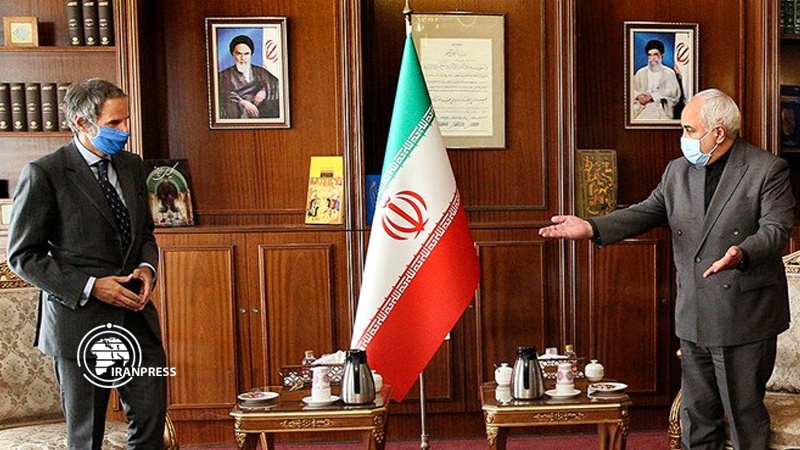 Iranpress: Zarif: IAEA must be impartial and professional