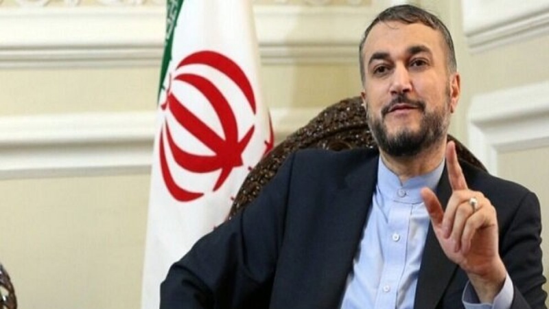 Iranpress: مسؤول إيراني يعتبر نهج الإمارات لتطبيع مع الكيان الصهيوني بأنه مجرم
