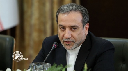 Deputy FM Araghchi: US request to snap back Iran's sanctions, null and void
