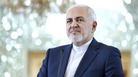 US knows that they cannot use snap-back mechanism: Iranian FM