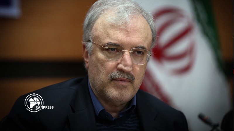 Iranpress: وزير الصحة يعلن استعداد إيران لمساعدة لبنان 