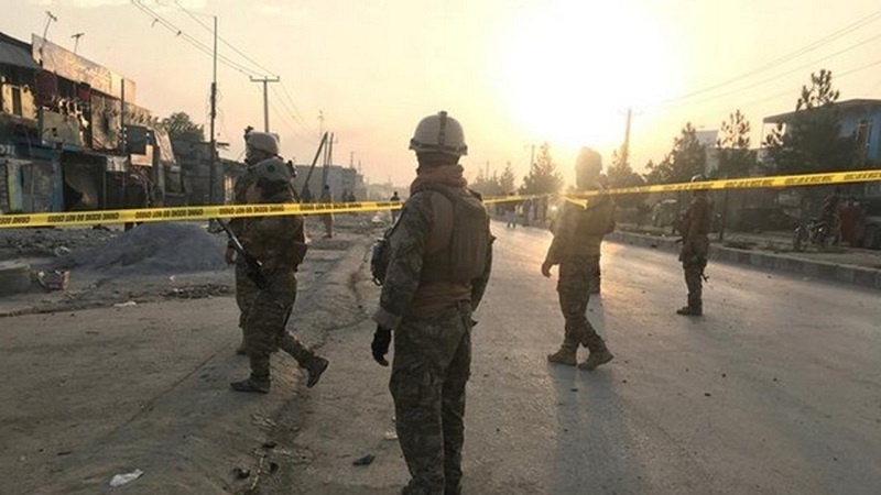 Iranpress: Three dead in ISIS attack on Afghan jail