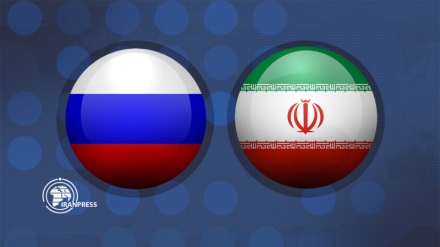 Russia says it won't stop cooperating with Iran