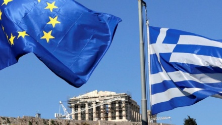 EU has obligation to support Greece: Angela Merkel