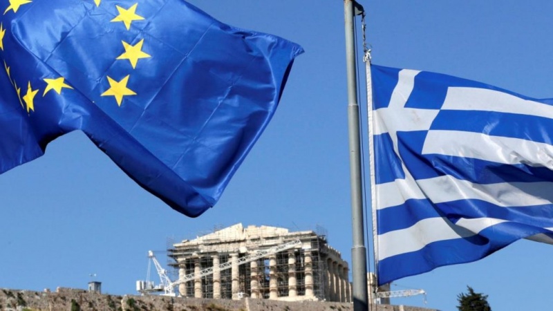 EU has obligation to support Greece