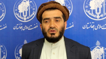 Afghan top diplomat said Iranian diplomacy key to US failure