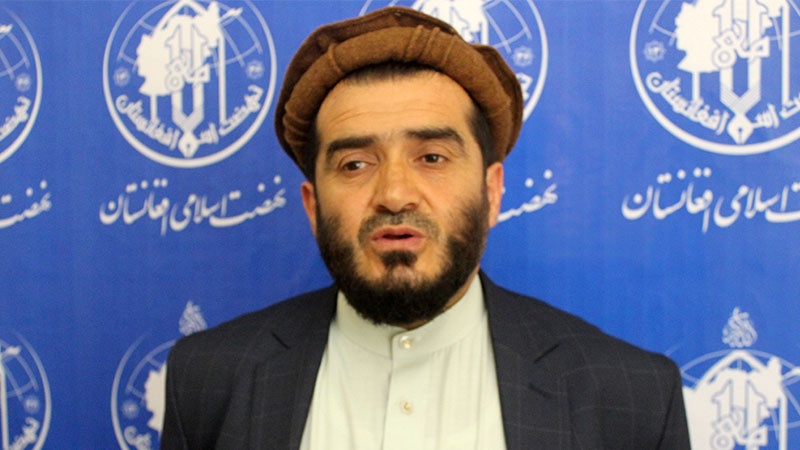 The leader of Afghanistan\\\\\\\'s Islamic Movement, Mohammad Maulavi Mukhtar Mufleh
