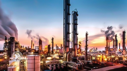 Petrochemical production will increase by 4 million tons