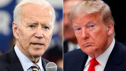 Ex-Trump administration official endorses Joe Biden