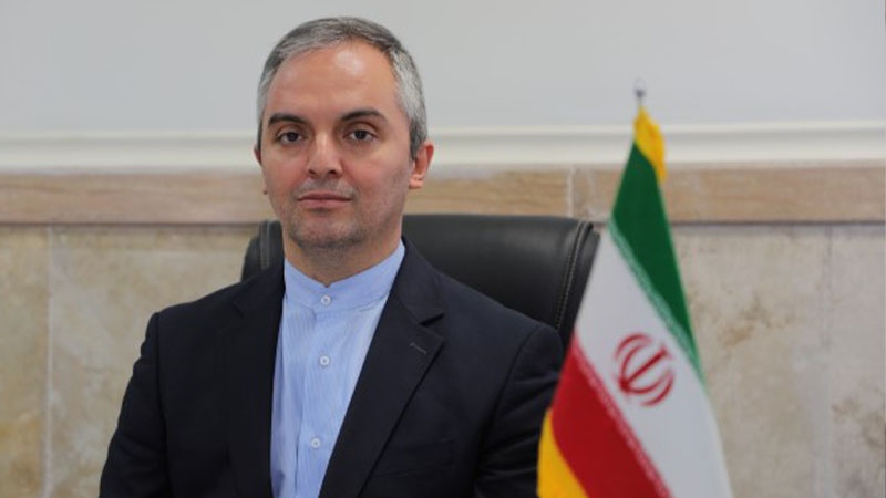 Iranpress: إيران تنتقد تذرع الدول الغربية في مجال مكافحة المخدرات