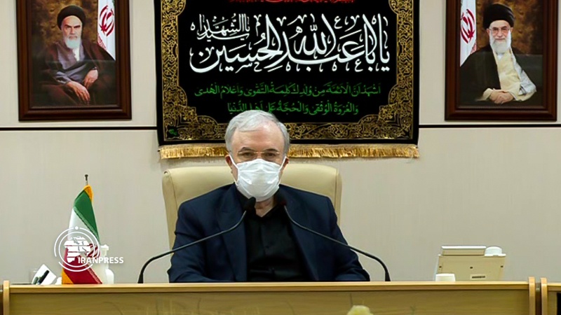 Iranpress: Health minister: Iran