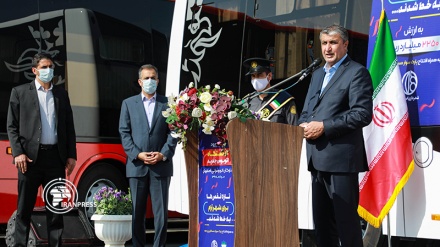 Isfahan to expand public transport fleet to contain COVID-19