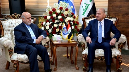 Iran,Iraq to strengthen cultural ties