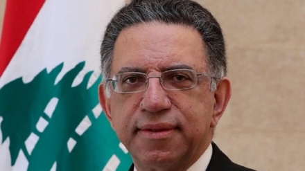 Lebanese Minister of Environment resigns amid a series of resignations