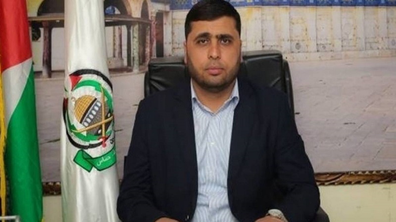 Iranpress: حماس تدين استهداف الاحتلال للحرم الإبراهيمي 