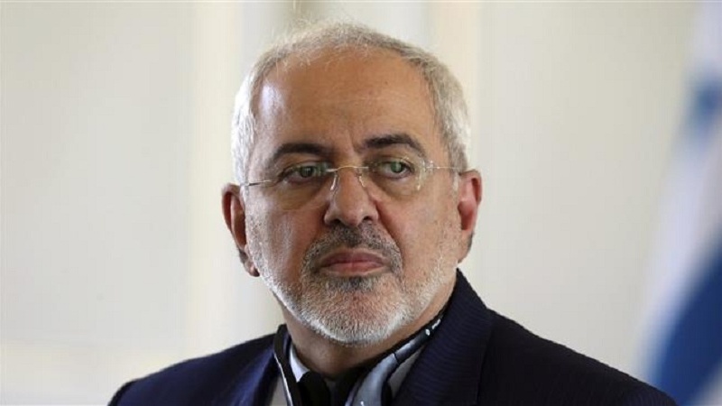 Iranpress: ظريف: فشل القرار الأميركي المعادي لإيران هو نتيجة التغيير في العلاقات الدولية