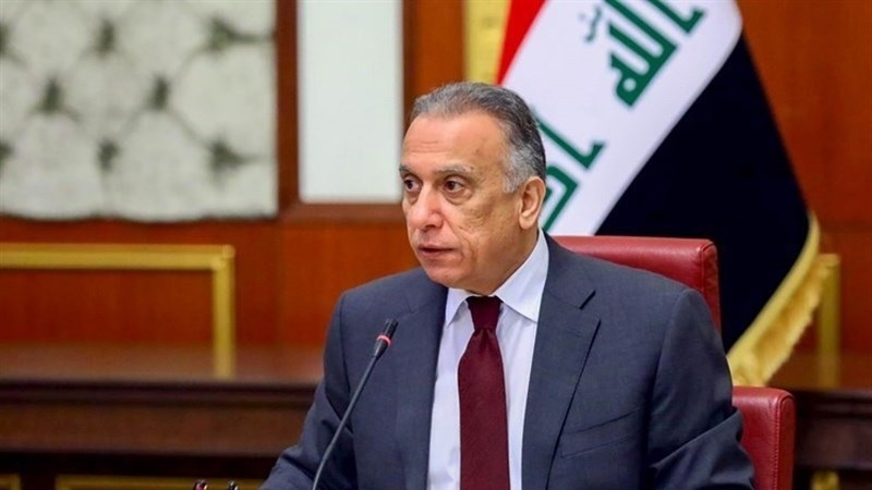 Iranpress: US troops withdraw from Iraq within three years: Iraqi PM