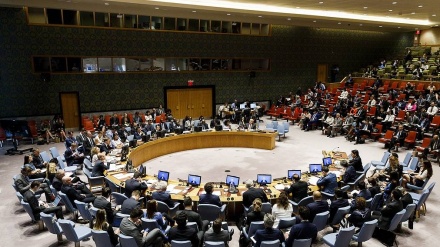 Russia requests UN Security Council meeting Friday on Iran: diplomats