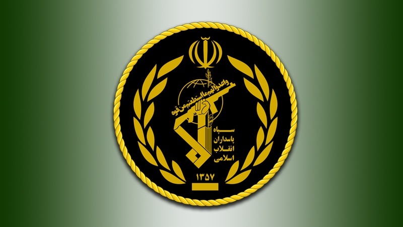 IRGC destroys a terrorist team in west of Iran