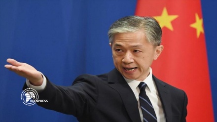 China: Pompeo's remarks are full of ignorance, arrogance, short-sightedness 