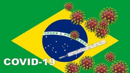 Brazil tops 100,000 coronavirus deaths