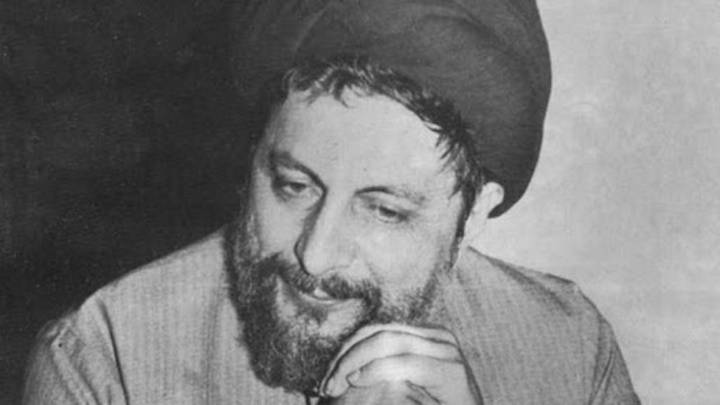 File Photo: Imam Musa Sadr
