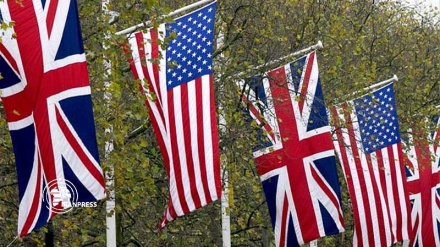 Britain, US officials to meet next week for free trade agreement