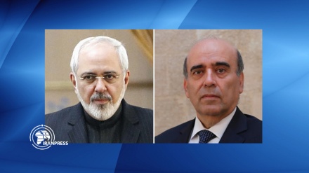 Zarif: We are ready to provide assistance to Lebanon